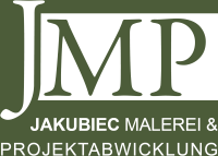 Logo von J-MP Jakubiec Malerei & Projektabwicklung