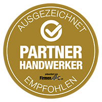 Partnerhandwerker von FirmenABC